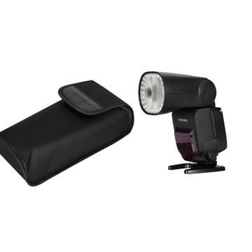 Вспышка YONGNUO YN650EX-RF Speedlite ETTL