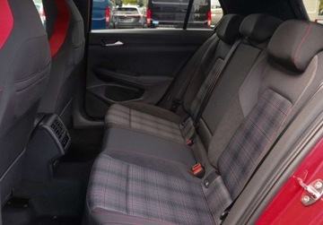 Volkswagen Golf VIII GTI Facelifting 2.0 TSI 265KM 2025 Volkswagen Golf LED Matrix, Climatronic, DCC, pakiet zimowy, dostepny od r, zdjęcie 14
