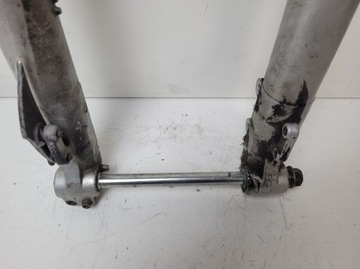 ПЕРЕДНЯЯ ПОДВЕСКА GILERA RUNNER SP50 LAGI