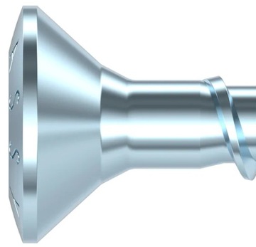 WURTH Винт ASSY RST RW20-(A2K)-4X35/25 1000 шт.