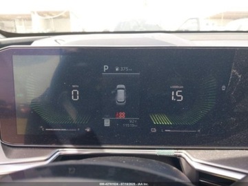 Kia Sorento IV 2025 Kia Sorento 2025 KIA SORENTO HYBRID EX 1.6 Hybryda 177KM, zdjęcie 13