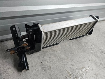 FIAT 124 SPIDER 1,4 TURBO INTERCOOLER CHLADIČ VZDUCHU