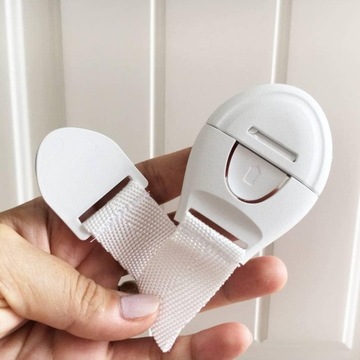 10x безопасный мебельный замок для ящика шкафа для защиты детей