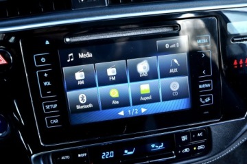 Toyota Auris II 2017 Toyota Auris _1.8, zdjęcie 31