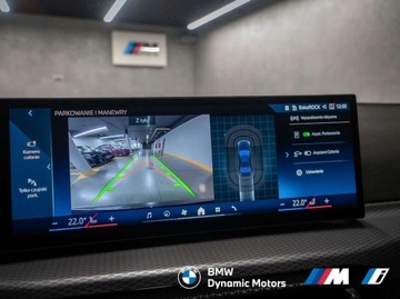 BMW Seria 3 G20-G21 Limuzyna Facelifting 2.0 318d 150KM 2024 BMW Seria 3 18d 150 KM mHEV - DEMO 202425 - M Sport - Kola Zimowe w cenie, zdjęcie 26