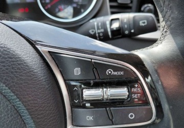 Kia Ceed III Kombi 1.5 T-GDI 160KM 2021 Kia Ceed 1.5 Benzyna 160KM, zdjęcie 15