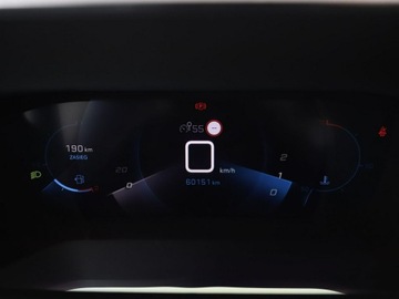 Peugeot 2008 II SUV 1.2 PureTech 100KM 2020 Peugeot 2008 Kamera, Aut.klima, Navi, Bluetooth, zdjęcie 21