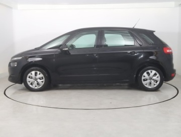 Citroen C4 Picasso II 2014 Citroen C4 Picasso 1.6 HDi, Klima, Klimatronic, zdjęcie 2