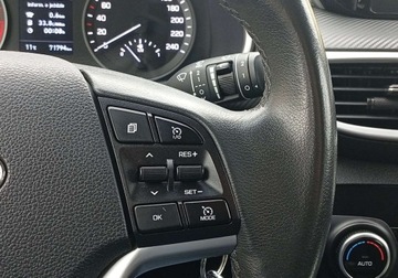 Hyundai Tucson III SUV Facelifting 1.6 GDi 132KM 2019 Hyundai Tucson Zarejestrowany - bezwypadkowy - serwisowany - 1,6 benzyna, zdjęcie 28