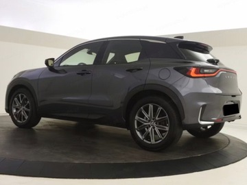 Lexus LBX 1.5 Hybrid 136KM 2025 Od ręki - Elegant 1.5 Hybrid 136KM | Tempomat adaptacyjny!, zdjęcie 3