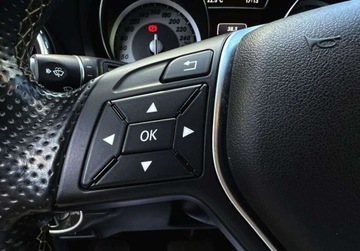Mercedes GLA I Off-roader 2.0 250 211KM 2015 Mercedes-Benz GLA DCT 2.0 211KM NAVI gwarancja XENON 2.0 Benzyna, zdjęcie 23