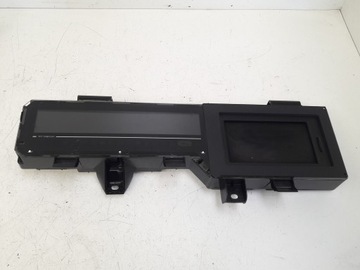 Licznik zegary 248104550R Renault Scenic III