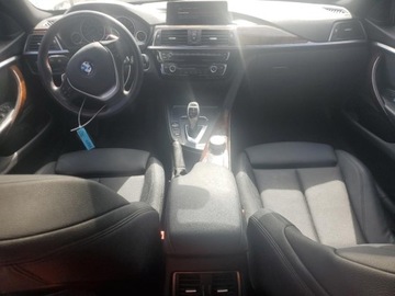 BMW Seria 4 F32-33-36 2018 BMW Seria 4 430i Gran Coupe 2018 2.0l 2.0 Benzyna 248KM, zdjęcie 8