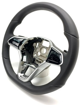 NOVÁ OE VOLANT VW GOLF VIII TIGUAN 5H0419089GC