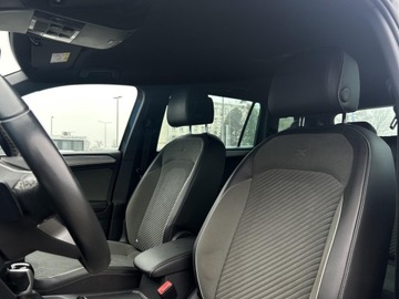 Seat Tarraco SUV Facelifting 2.0 TDI 150KM 2023 Seat Tarraco |Kamera Cofania|LED|Tempomat ACC|Ambi, zdjęcie 12