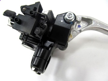 ОРИГИНАЛ Левый датчик тормоза Honda NSS FORZA 250
