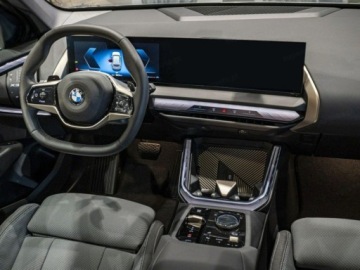 BMW X3 G45 2025 BMW X3 xDrive20 Suv 2.0 (208KM) 2025, zdjęcie 7