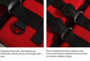 Большой плавучий спасательный жилет для взрослых.