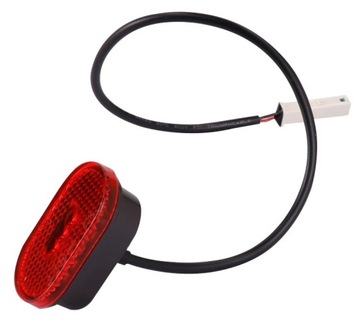 Светодиодный фонарь заднего крыла для скутера Xiaomi PRO2/1S/Essential