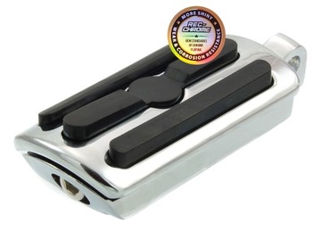 коляски с дугами для мотоциклов HARLEY CHOPPER