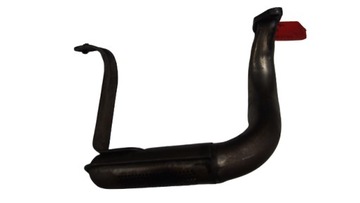 SMOK OLEJU DAF LF 45