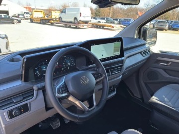 Volkswagen Caravelle T6 2025 Volkswagen Caravelle Style L2 2.0 TDI 170 KM 4x4, zdjęcie 11