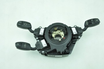 BMW E60 PAJĄK MANETKI STEROWANIE ZESPOLONY 9115153