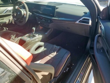BMW Seria 4 G22-23-26 2025 BMW M4 CS 2025 3.0l 3.0 Benzyna 543KM, zdjęcie 8