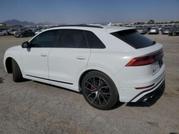 Audi 2023 Audi SQ8 Premium Plus 2023 4.0l 4.0 Benzyna 500KM, zdjęcie 1