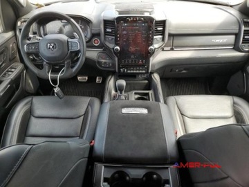  RAM 1500 2023 r., 6,2L TRX 4X4 6.2 Benzyna 702KM, zdjęcie 8