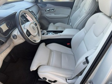 Volvo XC90 II 2022 Volvo XC 90 RECHARGE panorama FUL LED 7-os SKÓRA, zdjęcie 15