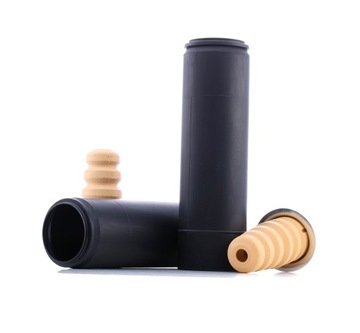 MONROE КРЫШКА БАМПЕРА/АМОРТИЗАТОРА FIAT - КОМПЛЕКТ