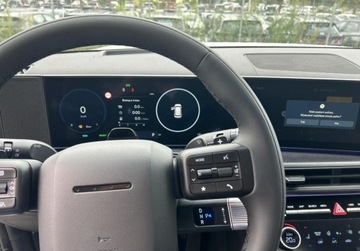 Hyundai Santa Fe V 1.6 T-GDI HEV 215KM 2025 Hyundai Santa Fe Santa Fe 2025 Calligraphy najwyzsza wersja top 1.6 215KM, zdjęcie 12