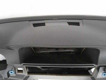 ПРИБОРНАЯ ПАНЕЛЬ, КОНСОЛЬ, КОКПИТ, НАВИ-ЧАШКИ BMW E90 E91 E92