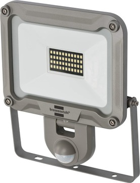 Halogen biały zimny 2950 lm 30W+CZUJNIK