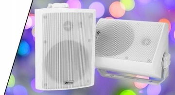 IP55 240 Вт 5,25 дюйма WIFI BT установочные динамики