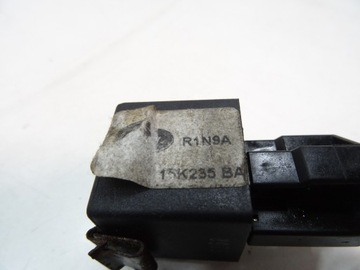 CITROEN C4 PICASSO RELÉ MODUL HÁK