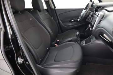 Renault Captur I Crossover 0.9 Energy TCe 90KM 2017 Renault Captur 0.9 TCe, Salon Polska, Navi, Klima, zdjęcie 8