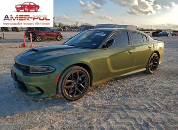 Dodge Charger VII 2023 Dodge Charger Gt 2023 3.6 Benzyna 300KM