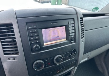 Mercedes Sprinter III Furgon Facelifting 2.1 313 CDI 129KM 2015 Mercedes-Benz Sprinter 8-osobowy 2.2 CDI 2.1 Diesel 129KM, zdjęcie 13