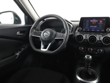 Nissan Juke II Crossover 1.0 DIG-T 114KM 2021 Nissan Juke klimatyzacja multifunkcja kamera i, zdjęcie 15