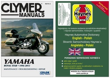 Yamaha XVZ 1300 Royal Star Boulevard XVZ1300 Venture Tour 1996-2013 ins 24h