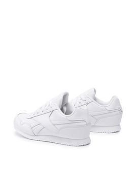 Reebok Buty Royal Cljog 3.0 FV1493 White/White/White