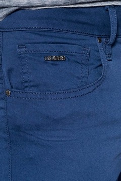 GUESS krótkie spodnie Skinny Short rozmiar W32