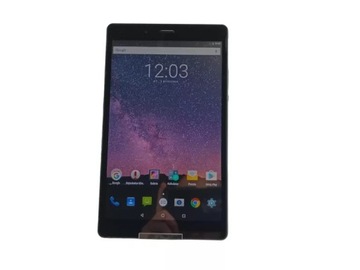 TABLET PHILIPS TLE821L 1/16 GB LTE