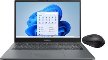 DOBRY SZYBKI LAPTOP 15,6'' i5 11gen 8GB 512GB SSD M.2 WIN11 Iris Xe GRATIS