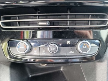 Opel Mokka II SUV 1.2 Turbo 130KM 2021 Opel Mokka Opel Mokka 1.2 benzyna, 130KM, Automat, Navi, Android Auto, App, zdjęcie 24