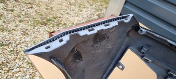 HYUNDAI IONIQ 2016- NÁRAZNÍK PŘEDNÍ ORIGINÁLNÍ E174