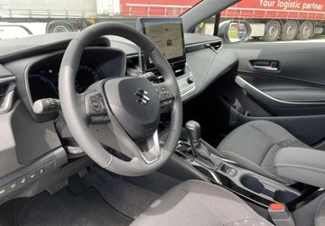 Suzuki 2024 Suzuki Swace ZAKUP ZDALNY Suzuki Swace 1.8 Hybryda Elegance CVT 2024 Nowy, zdjęcie 8