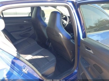 Volkswagen Golf VIII 2023 Volkswagen Golf 2023 r., 2,0L R 2.0T 20TH ANNIVERSARY 2.0 Benzyna 315KM, zdjęcie 10